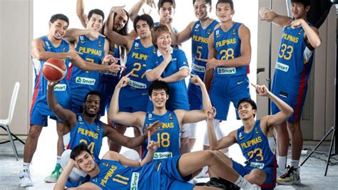 Tickets for Gilas World Cup games to be available starting March 1.